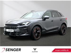 Cupra Terramar VZ 2.0 TSI DSG 4Drive - SOFORT VERFÜGBAR!
