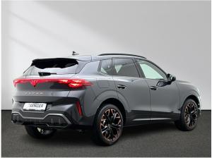 Cupra Terramar VZ 2.0 TSI DSG 4Drive - SOFORT VERFÜGBAR!