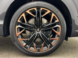 Cupra Terramar VZ 2.0 TSI DSG 4Drive - SOFORT VERFÜGBAR!