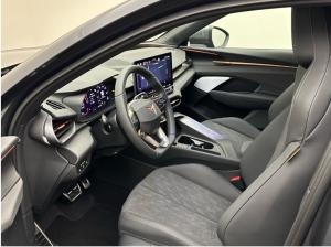 Cupra Terramar VZ 2.0 TSI DSG 4Drive - SOFORT VERFÜGBAR!