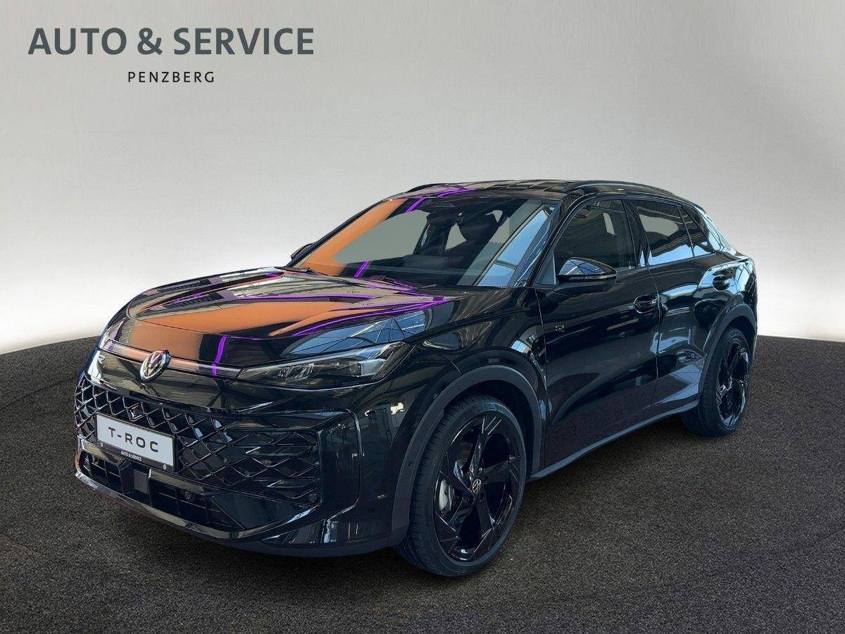 Volkswagen T-Roc R-Line 1.5 eTSI DSG AKTIONSPREIS