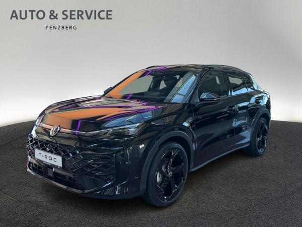 Volkswagen T-Roc R-Line 1.5 eTSI DSG AKTIONSPREIS