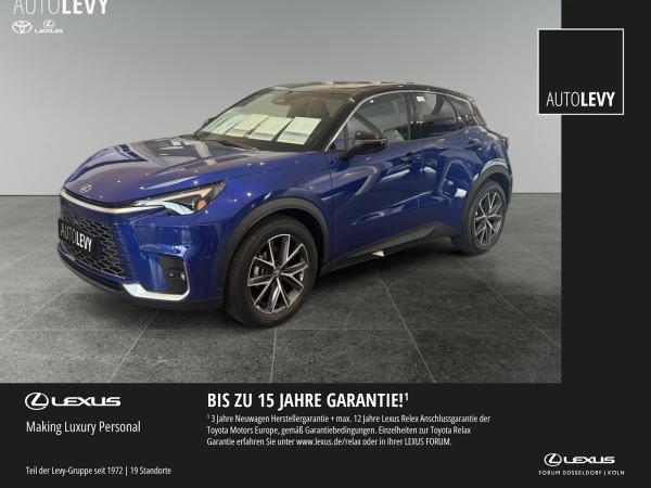 Lexus LBX Hybrid Cool 360 KAMERA/ACC/Navi/HUD
