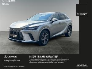 Lexus RX 450 RX 450h Plug-In Business *Vorlauf +div. Farben