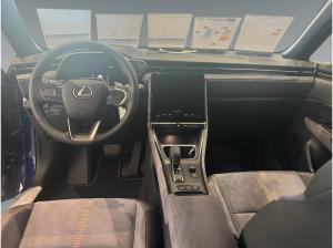 Lexus LBX Hybrid Cool 360 KAMERA/ACC/Navi/HUD