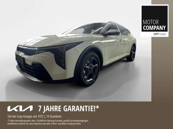 Kia K4 SW 1.6 T-GDI Vision AUT+Kamera+ACC+Navi+SHZ+LM