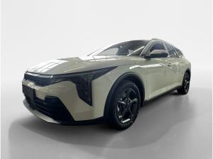 Kia K4 SW 1.6 T-GDI Vision AUT+Kamera+ACC+Navi+SHZ+LM