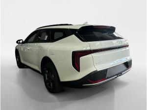 Kia K4 SW 1.6 T-GDI Vision AUT+Kamera+ACC+Navi+SHZ+LM