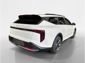 Kia K4 SW 1.6 T-GDI Vision AUT+Kamera+ACC+Navi+SHZ+LM