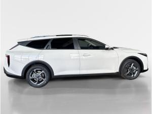 Kia K4 SW 1.6 T-GDI Vision AUT+Kamera+ACC+Navi+SHZ+LM