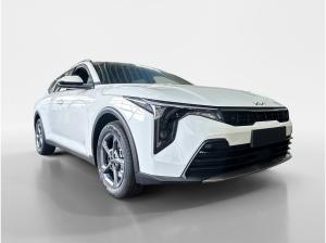 Kia K4 SW 1.6 T-GDI Vision AUT+Kamera+ACC+Navi+SHZ+LM