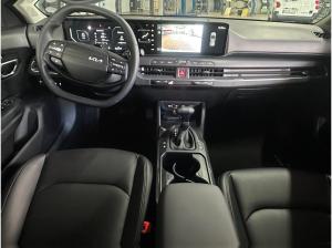 Kia K4 SW 1.6 T-GDI Vision AUT+Kamera+ACC+Navi+SHZ+LM