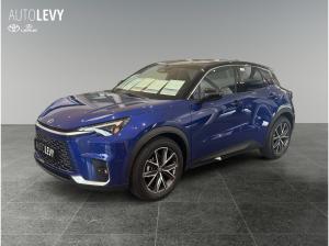 Lexus LBX Hybrid Cool 360 KAMERA/ACC/Navi/HUD