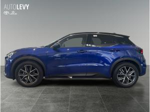 Lexus LBX Hybrid Cool 360 KAMERA/ACC/Navi/HUD