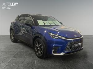 Lexus LBX Hybrid Cool 360 KAMERA/ACC/Navi/HUD