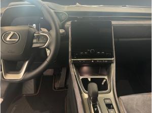 Lexus LBX Hybrid Cool 360 KAMERA/ACC/Navi/HUD