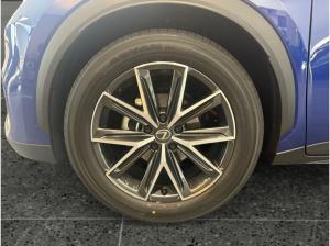 Lexus LBX Hybrid Cool 360 KAMERA/ACC/Navi/HUD