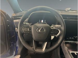Lexus LBX Hybrid Cool 360 KAMERA/ACC/Navi/HUD