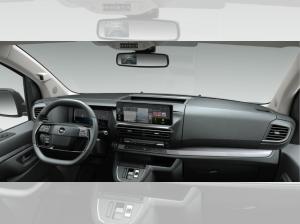 Opel Zafira Edition 2.2D XL 180PS 9-Sitzer|AHK|Navi|Kamera|LED