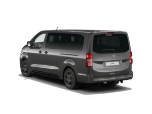 Opel Zafira Edition 2.2D XL 180PS 9-Sitzer|AHK|Navi|Kamera|LED