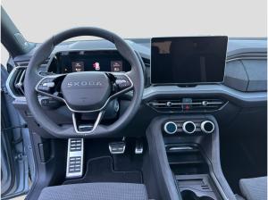 Skoda Kodiaq "Sportline" 1.5TSI iV DSG 204PS Hybrid *SOFORT VERFÜGBAR*