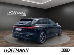 Audi A5 Avant e-hybrid quattro 270 kW Tech Pro / Head-Up / B & O / Panodach / AHK