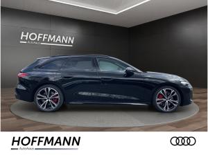 Audi A5 Avant e-hybrid quattro 270 kW Tech Pro / Head-Up / B & O / Panodach / AHK