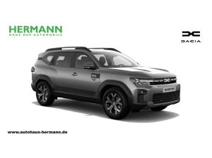 Dacia Bigster Expression mildhybrid 140