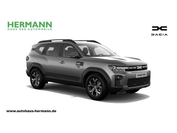 Dacia Bigster Expression mildhybrid 140