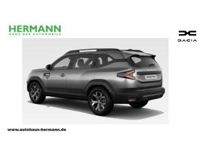 Dacia Bigster Expression mildhybrid 140