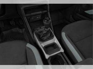 Dacia Bigster Expression mildhybrid 140