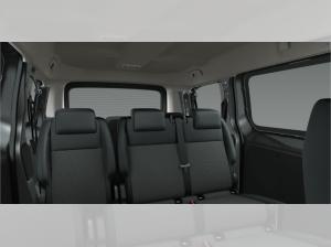 Opel Zafira Edition 2.2D XL 180PS 9-Sitzer|AHK|Navi|Kamera|LED