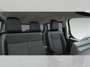 Opel Zafira Edition 2.2D XL 180PS 9-Sitzer|AHK|Navi|Kamera|LED