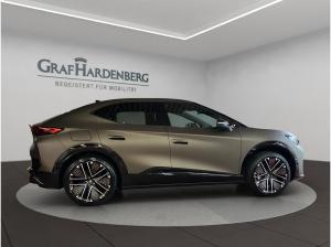Cupra Tavascan VZ 4Drive 250 kW (340 PS) 77 kW/h - Sofort verfügbar