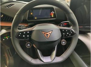 Cupra Tavascan VZ 4Drive 250 kW (340 PS) 77 kW/h - Sofort verfügbar