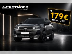 Citroën C5 Aircross ⚡️Hybrid 145 ë-DCS6 PLUS⚡️❗️Kurzfristig Verfügbar❗️