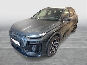 Audi Q6 e-tron quattro S LINE BLACKPAK TECHPRO 20"