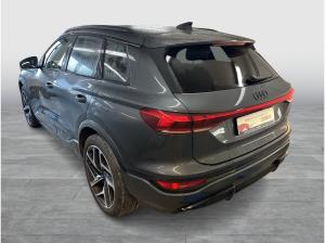 Audi Q6 e-tron quattro S LINE BLACKPAK TECHPRO 20"