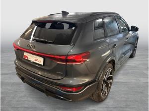 Audi Q6 e-tron quattro S LINE BLACKPAK TECHPRO 20"
