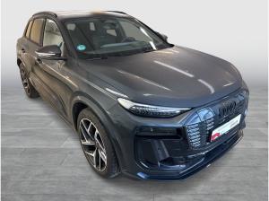 Audi Q6 e-tron quattro S LINE BLACKPAK TECHPRO 20"