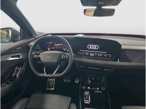 Audi Q6 e-tron quattro S LINE BLACKPAK TECHPRO 20"