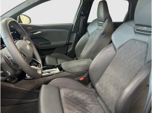 Audi Q6 e-tron quattro S LINE BLACKPAK TECHPRO 20"