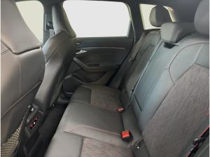 Audi Q6 e-tron quattro S LINE BLACKPAK TECHPRO 20"