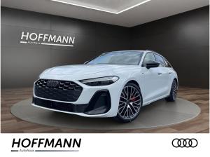 Audi A5 Avant e-hybrid quattro 270 kW Tech Pro / Head-Up / B & O / Panodach / AHK