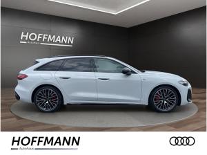 Audi A5 Avant e-hybrid quattro 270 kW Tech Pro / Head-Up / B & O / Panodach / AHK