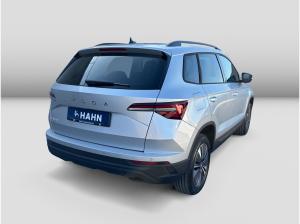 Skoda Karoq "Tour" 2.0TDI 150PS DSG *SOFORT VERFÜGBAR*