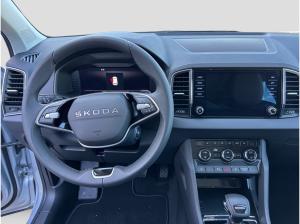 Skoda Karoq "Tour" 2.0TDI 150PS DSG *SOFORT VERFÜGBAR*