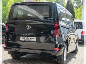 Volkswagen Caravelle Life Sonderleasingaktion **Sofort verfügbar**