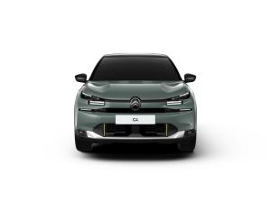 Citroën C4 Citroën C4 ⚡️Hybrid 145 ë-DCS6 MAX⚡️❗️Kurzfristig Verfügbar❗️