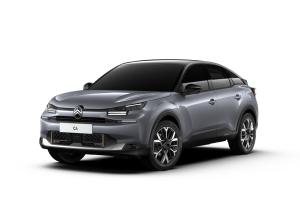 Citroën C4 Citroën C4 ⚡️Hybrid 145 ë-DCS6 MAX⚡️❗️Kurzfristig Verfügbar❗️